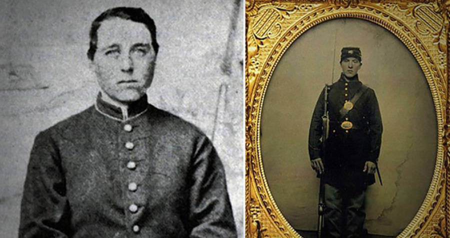 22 War Heroes And Their Extraordinary Tales That Secured Their Place In History
