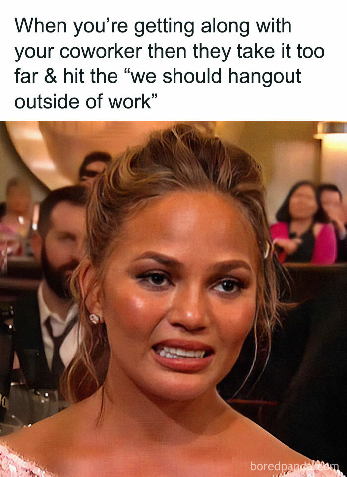 49 Hilarious Work Memes Proving The Struggle Is Real