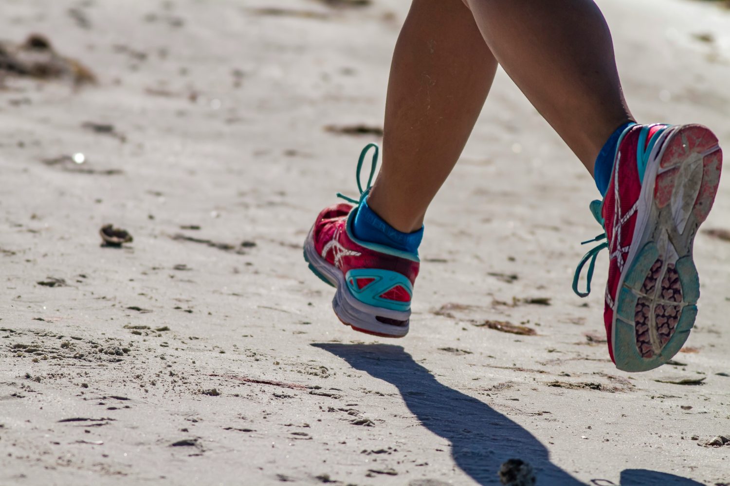 How Technology Is Revolutionizing Women's Running Shoe Sizing