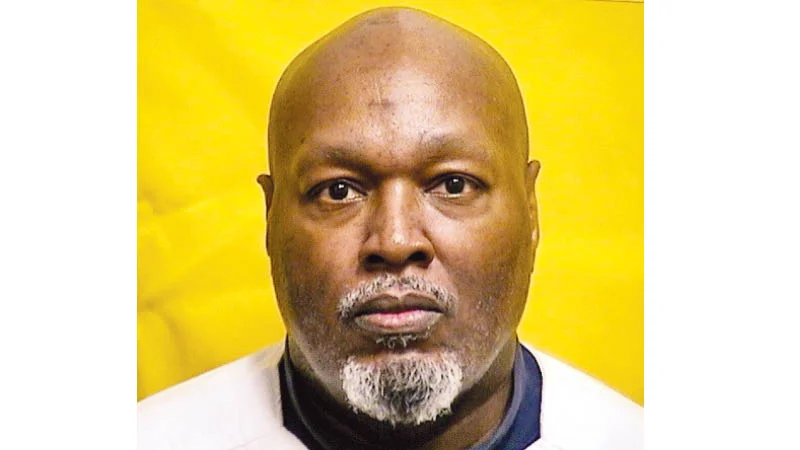 Inmate On Death Row Survives 18 Execution Attempts, Ends Up Dying Of ...