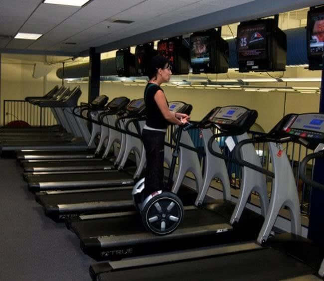 30+ Hilarious Gym Fails Guaranteed To Make You Laugh Out Loud!