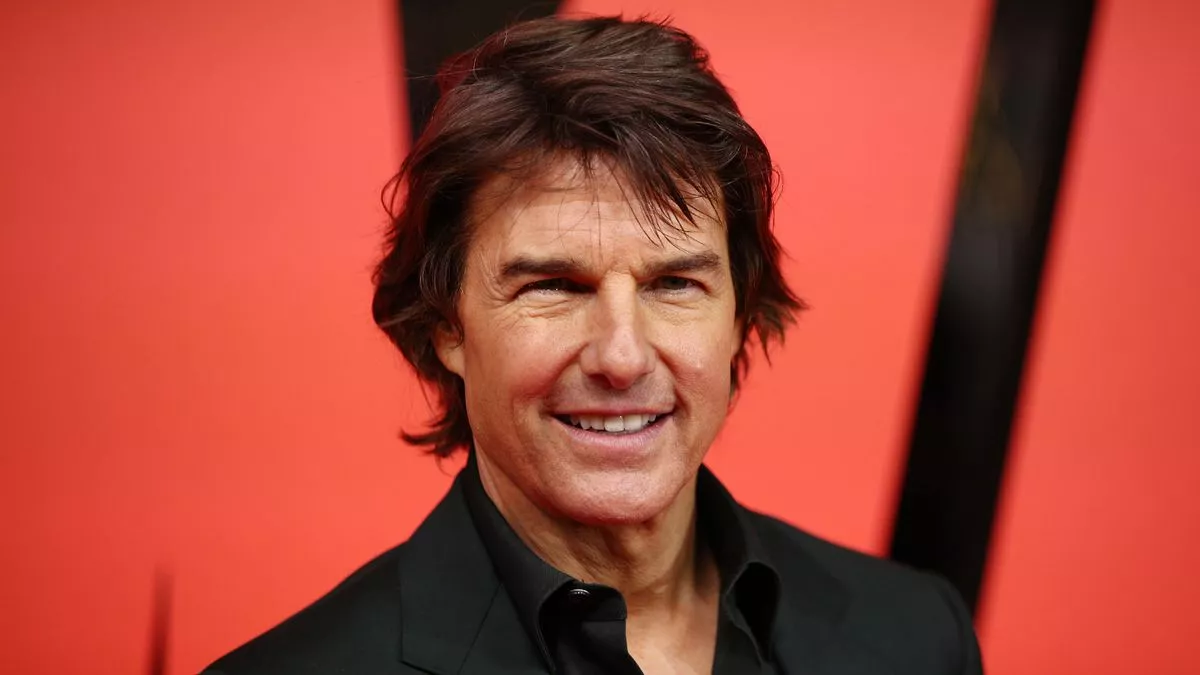 Tom Cruise Permanently Banned From Purchasing Another Bugatti