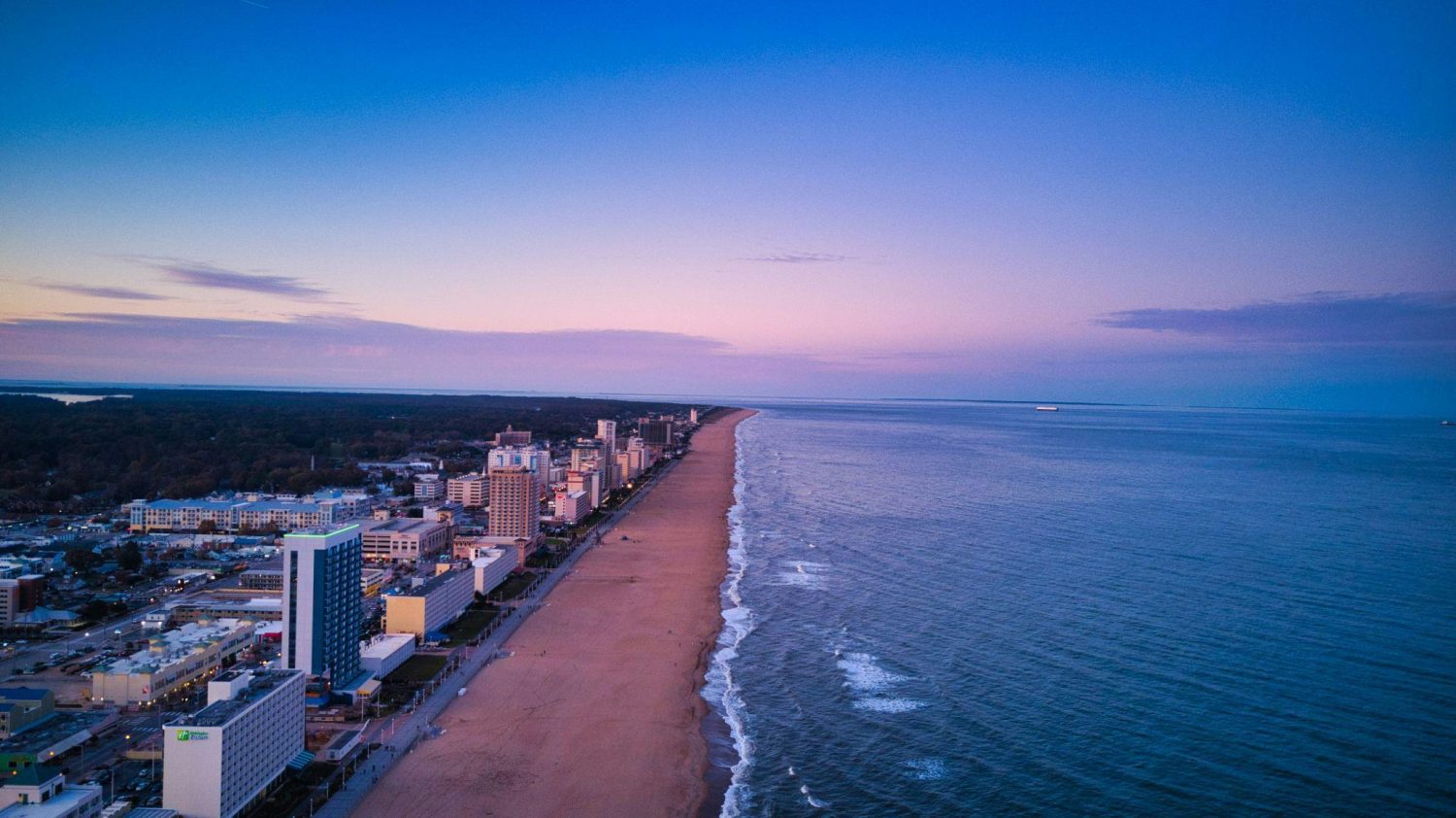 10 Exciting Things To Do At Virginia Beach