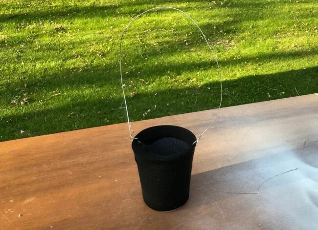 How To Create An Ultra-Effective Mosquito Trap