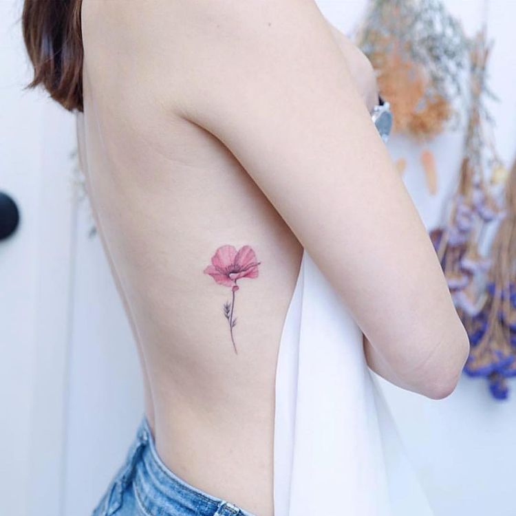 Stunning Tattoos That'll Elevate Your 'IT' Factor