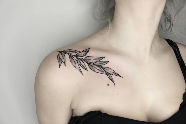 Stunning Tattoos That'll Elevate Your 'IT' Factor