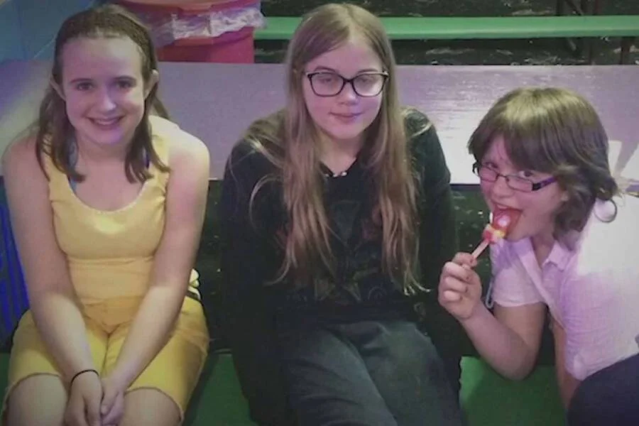 Introducing The 12-Year-Old Girl Who Escaped A Near-Fatal Attack By Her Friends Due To An Internet Meme