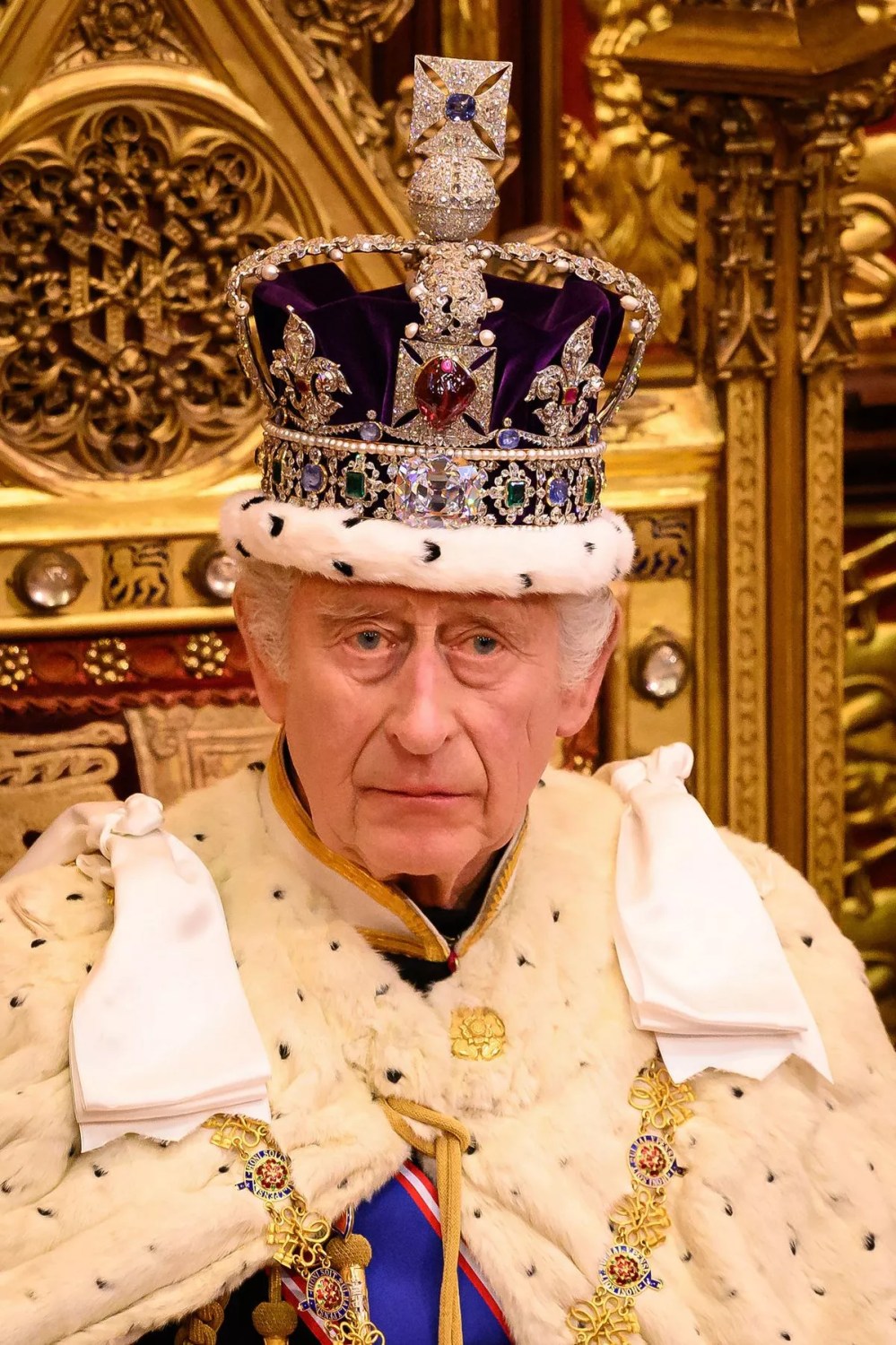 Expert Claims Meghan Markle 'Won't Bring Kids To UK' Despite King Charles' Plea