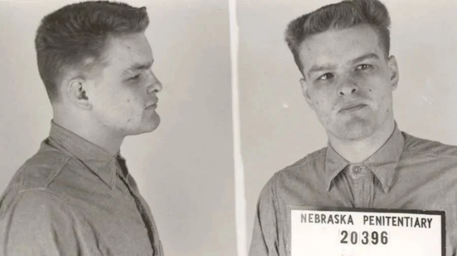 The Tale Of The 14-year-old Who Assisted In One Of America's Notorious Killing Sprees