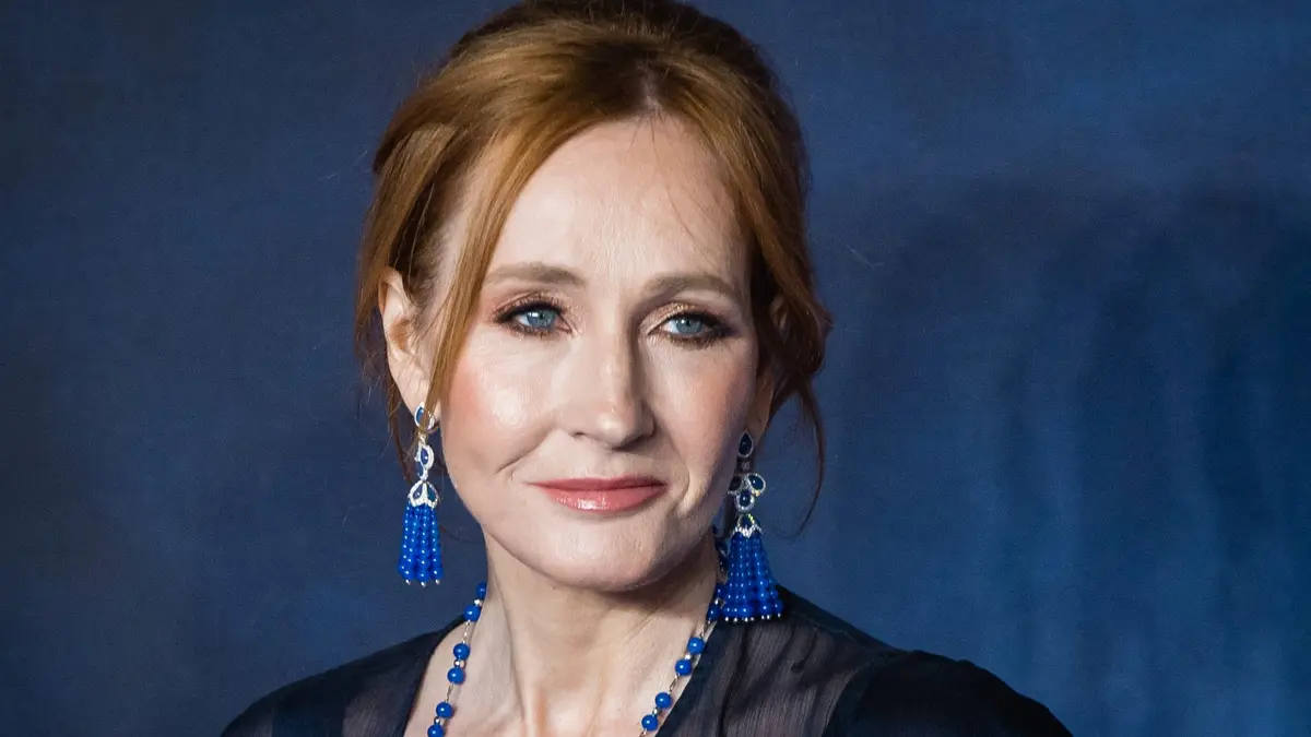 J.K. Rowling States She Won't Forgive Emma Watson And Daniel Radcliffe