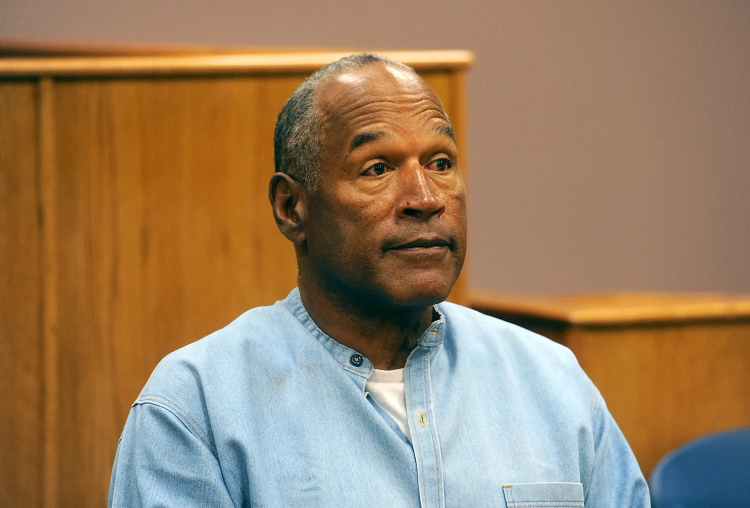 O.J. Simpson's Cause Of Death Identified