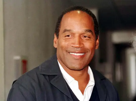 O.J. Simpson's Cause Of Death Identified