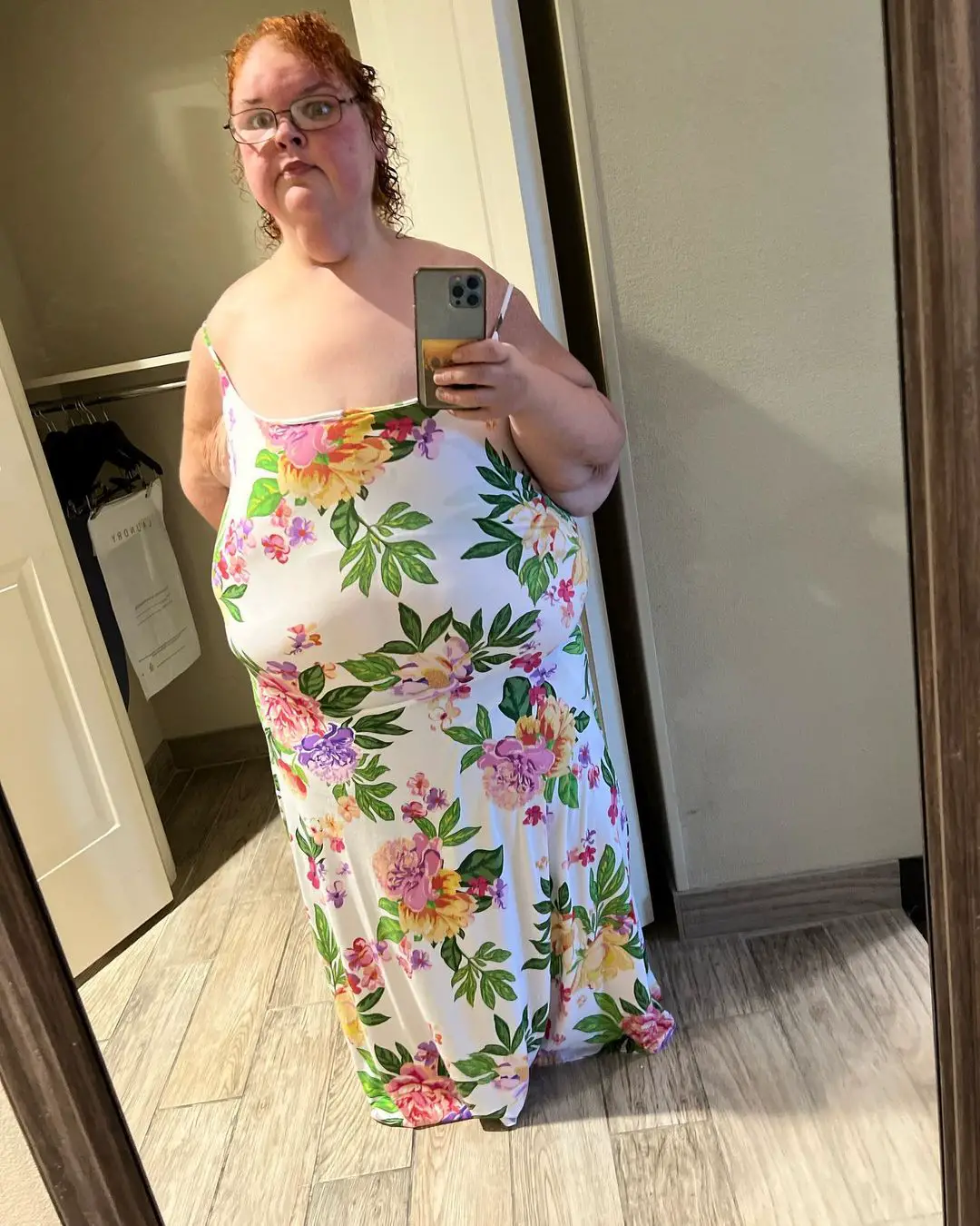 Tammy Slaton Of '1000-lb Sisters' Is Unrecognizable In Gorgeous Swimsuit Snap
