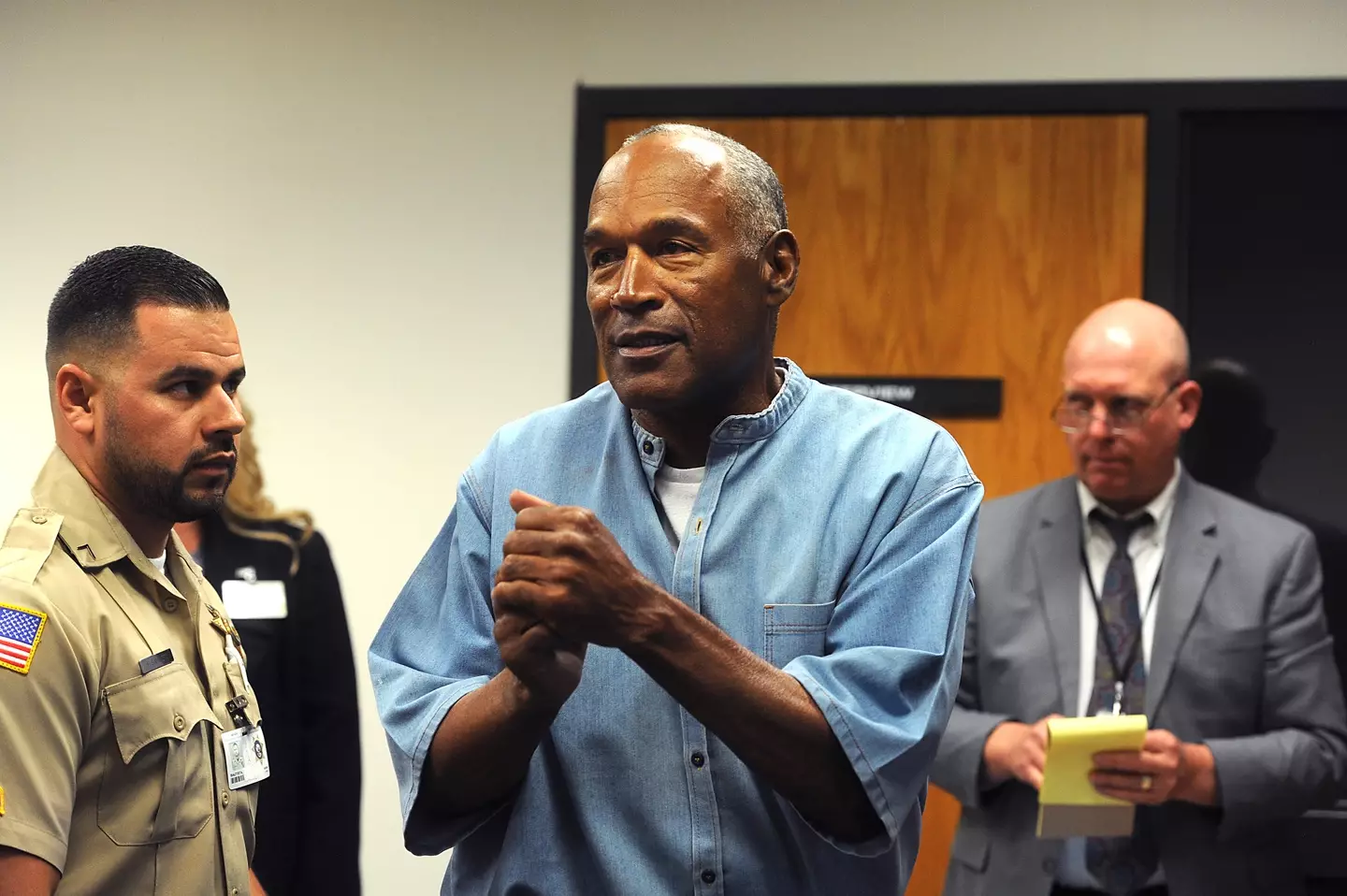 Caitlyn Jenner Stands Firm On Controversial OJ Simpson Death Post Despite Criticism
