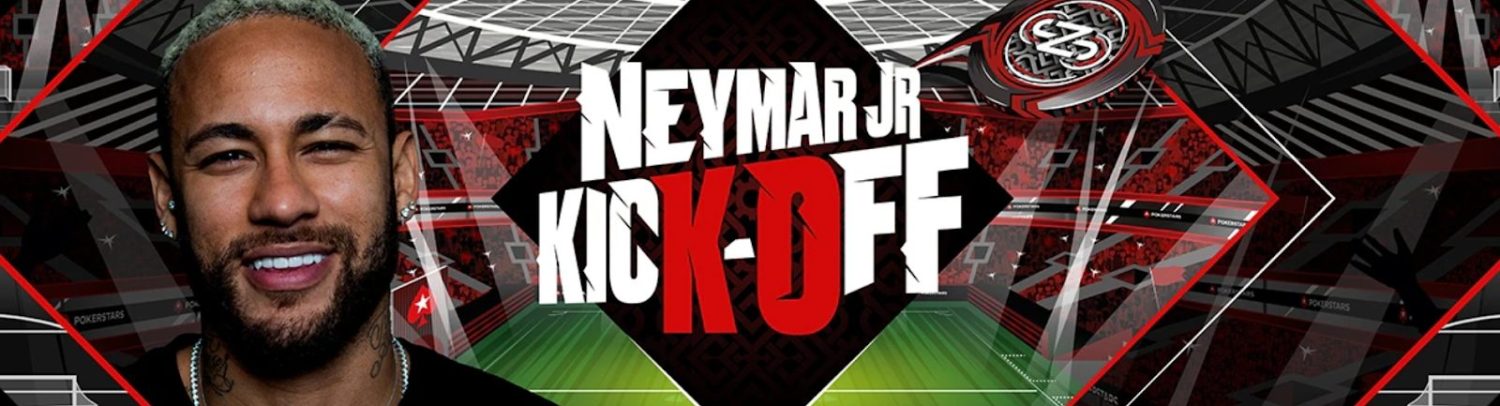 Neymar Jr.: Successful Footballer And Poker Player