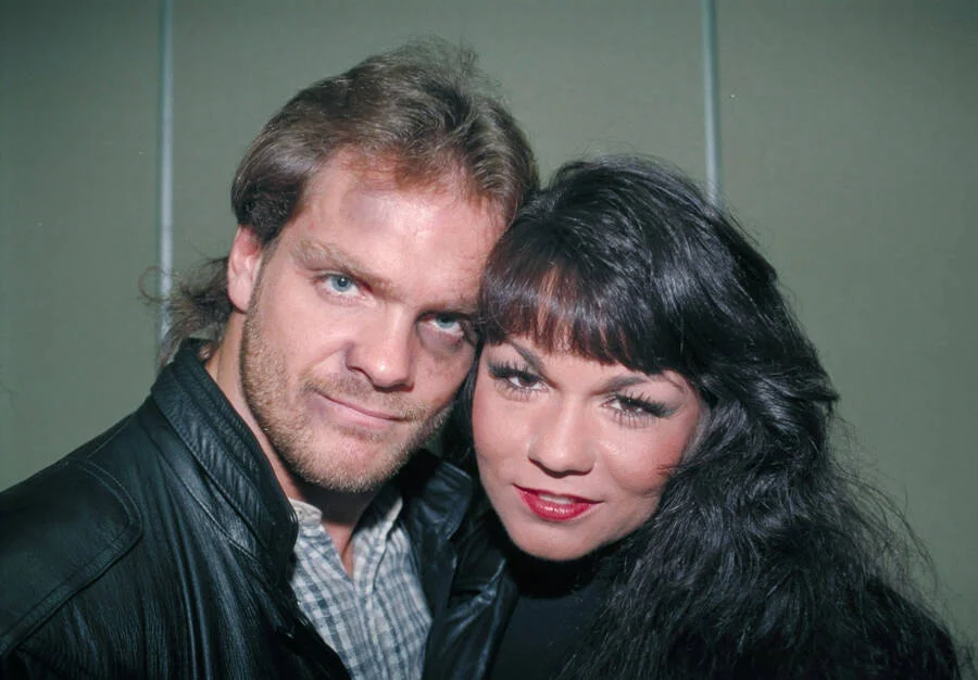 Chris Benoit, Once A Celebrated WWE Star, Tragically Ended His Life And That Of His Family In A Horrifying Incident