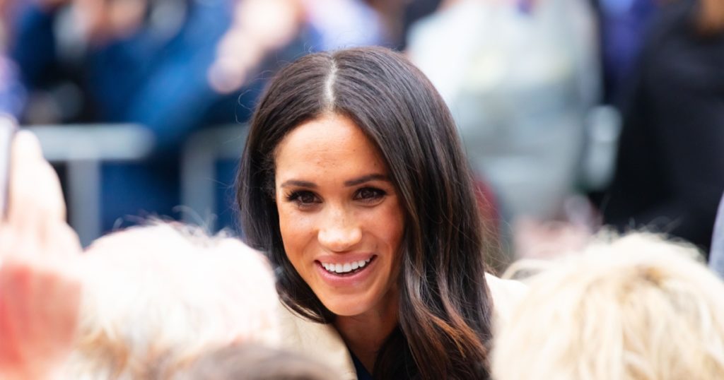 Expert Reveals Meghan Markle's Two Conditions For Reconciling With Prince William And Kate Middleton