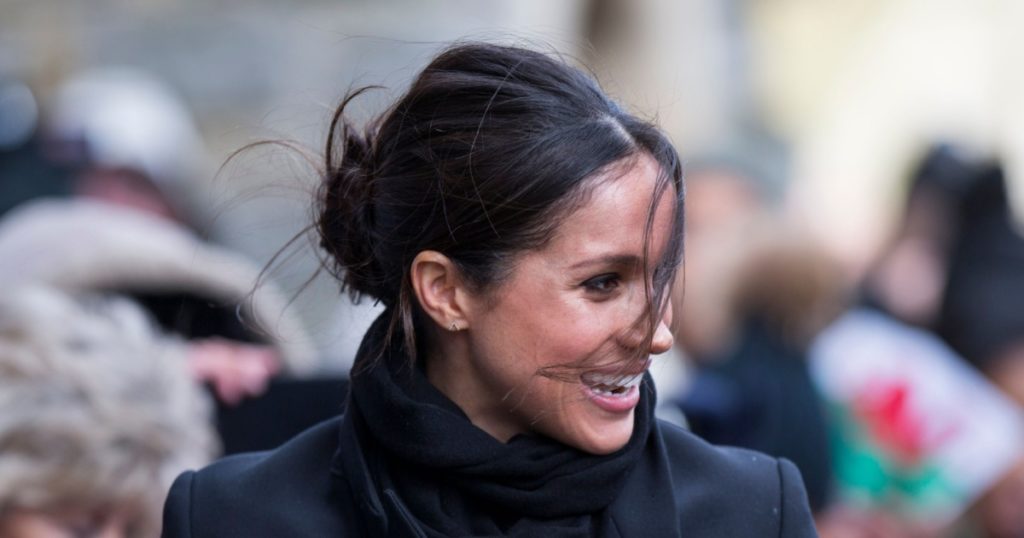 Expert Reveals Meghan Markle's Two Conditions For Reconciling With Prince William And Kate Middleton