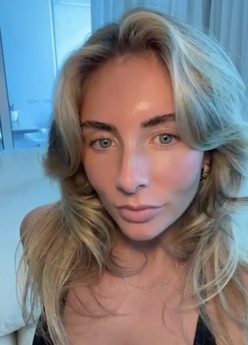 Model Who Slept With 122 College Students In Three Weeks Reveals How She Could Do It