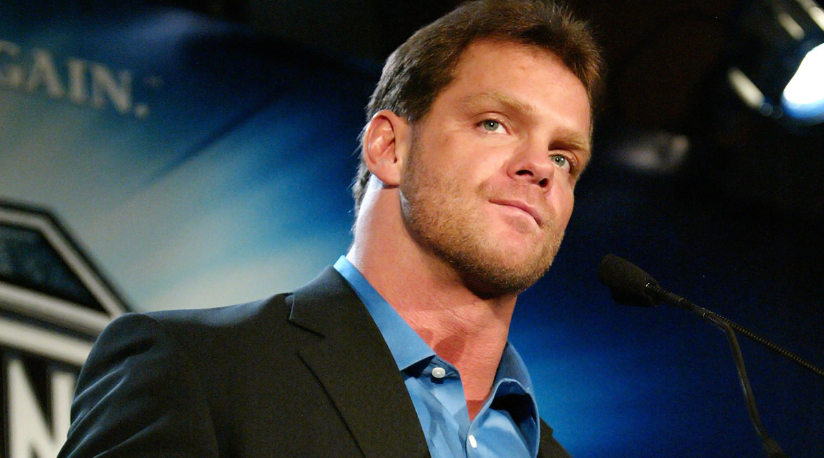 Chris Benoit, Once A Celebrated WWE Star, Tragically Ended His Life And That Of His Family In A Horrifying Incident