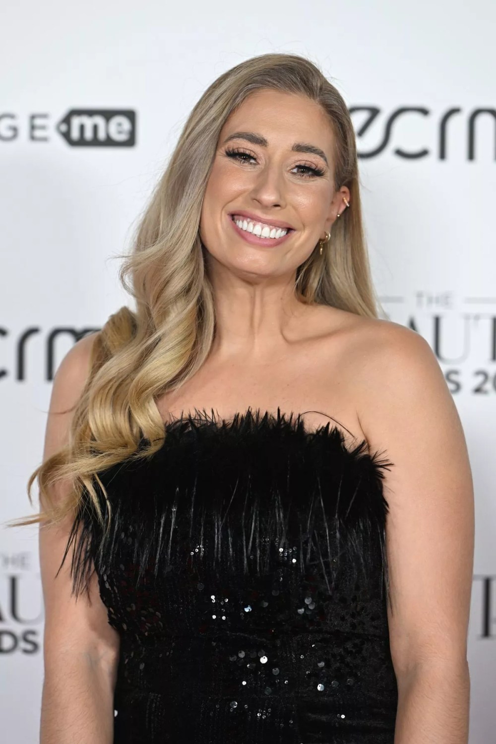 Stacey Solomon Plans To Leave The UK And Make A Mark In America, With The Support Of A Major Hollywood Figure