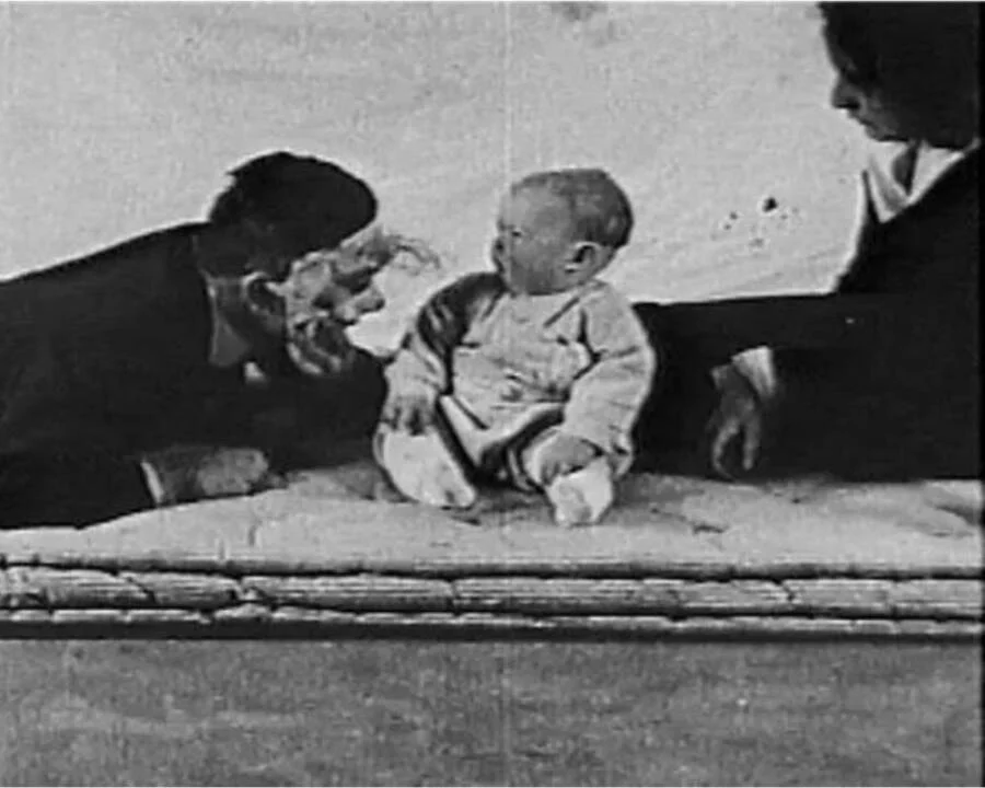The Little Albert Experiment: Two Psychologists' Disturbing Study On A Baby In The Name Of Science