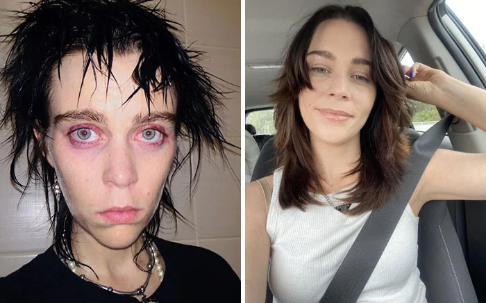 50 Images Of People Overcoming Addiction