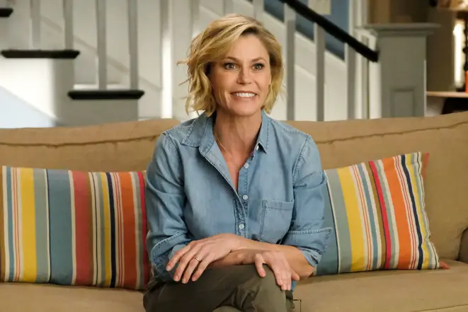 Modern Family Actress Julie Bowen Shares Insights Into Her Sexual Orientation