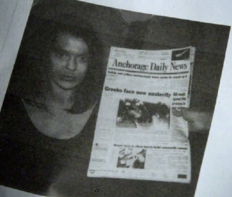 Exploring The Gruesome Murder Of Samantha Koenig And The Horrifying 'Ransom' Image Taken By Her Murderer