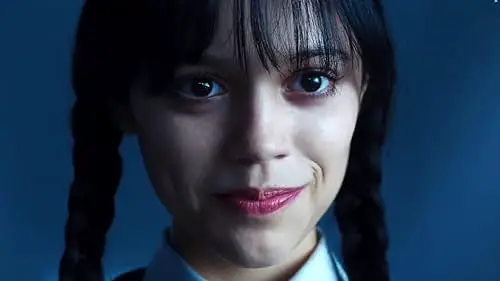 Netflix Reveals Jenna Ortega Won't Return To Popular Series After Character's Death In First Trailer
