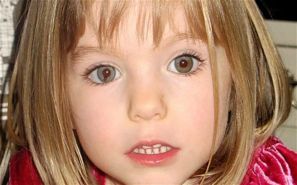Madeleine McCann's Parents Offer Poignant Update On 17th Anniversary Of Her Disappearance