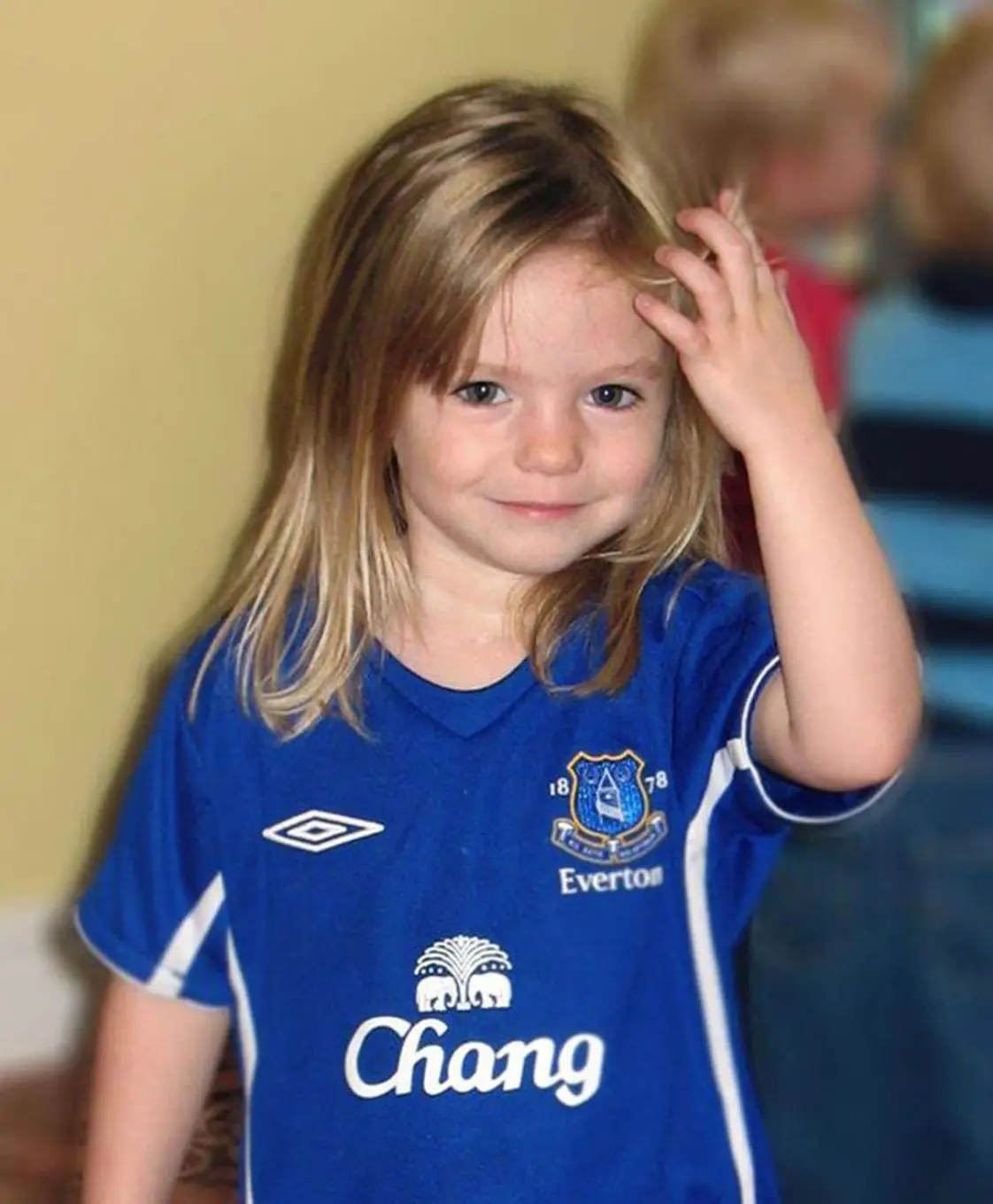 Madeleine McCann's Parents Offer Poignant Update On 17th Anniversary Of Her Disappearance