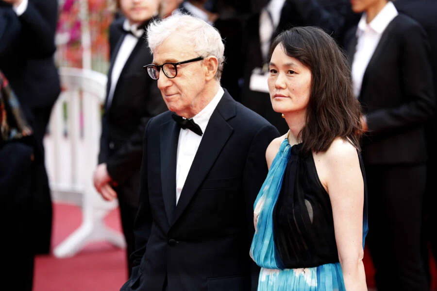 Unraveling The True Story Behind Soon-Yi Previn's Controversial Marriage To Woody Allen