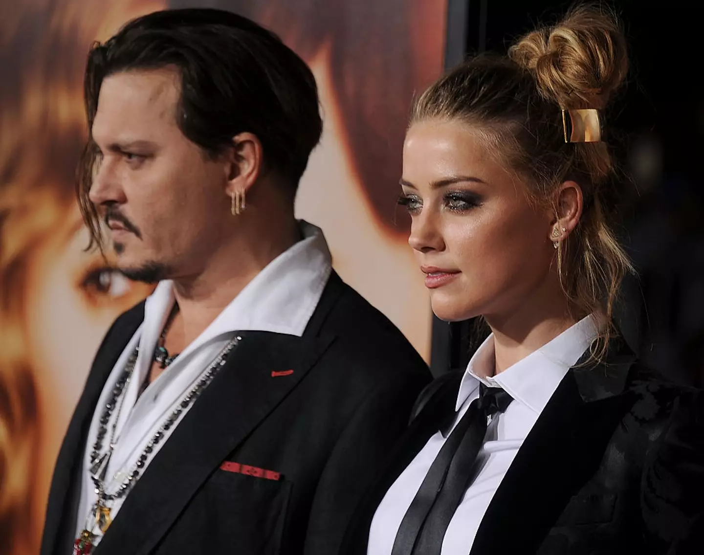 Amber Heard Adopts New Name And Embraces A Different Life Abroad After Leaving The US