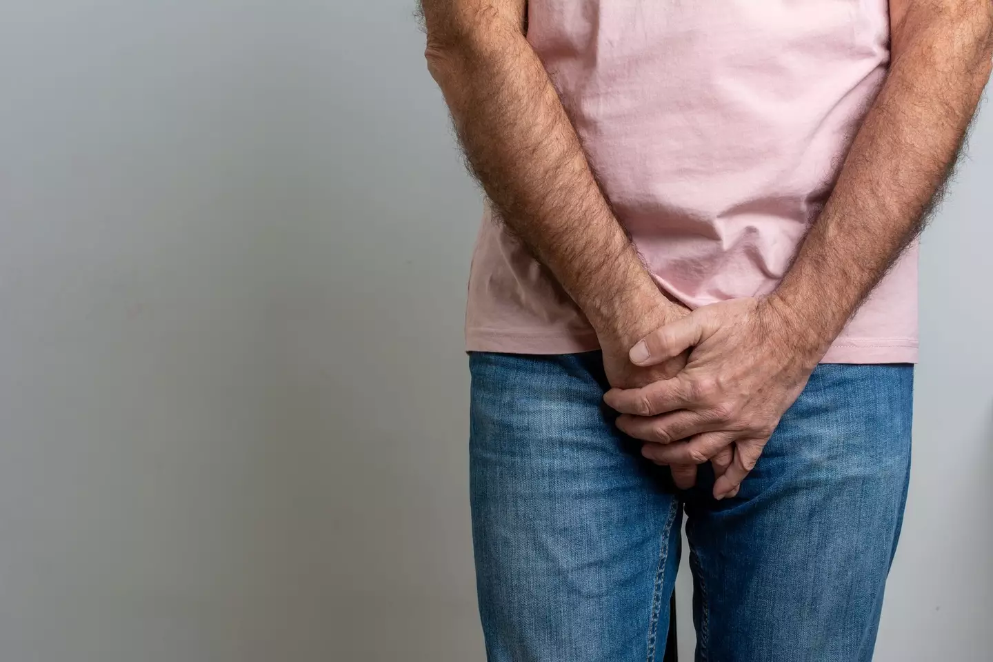 NHS Provides Official Advice For Men Wanting To Get A Bigger Penis